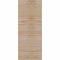 Ekena Millwork Carmel Smooth Rafter Tail, Douglas Fir, 3 1/2"W x 10"H x 48"L RFT04X10X48CAR00SDF - alternate 3
